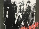 THE CLASH SELF TITLED LP CBS UK NEAR MINT A7/B7 MATRIX PRO CLEANED
