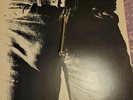Rolling Stones Sticky Fingers with Zipper -  Atco Records 1971