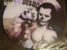 Danzig Skeletons Picture Disc Record Lp