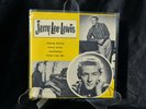 JERRY LEE LEWIS FOOLS LIKE ME SUN Label Memphis Rockabilly EP Excellent SUN 109