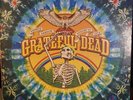 Grateful Dead Sunshine Daydream (1972) 180g 4LP Vinyl - RARE- Only 5000 Copies