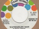 Love Peace & Joy Watermelon Man Steady DEMO Soul Northern Motown