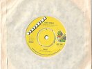RARE Judy Street What UK 45 record (1977) on Grapevine