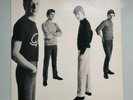 The Chords - So Far Away 1980 UK LP + Limited issue Bonus Single-Things We Said.