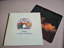 Queen A Night At The Opera Vinyl LP 1975