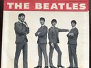 THE BEATLES: She Loves You/I’ll Get You 45, S-4152 Swan w/Picture Sleeve VG+/NMT