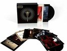 Unheilig Schwarzes Gold 2000-2014 - 18 LP Vinyl Limited Edition