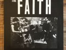 The Faith/Void 1985 Repress US Pressing Split LP Dischord Records Hardcore Punk