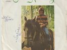 45T. OLIVIA NEWTON-JOHN. Something Better To Do - +1 -  Made in ITALY - Italie