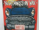 NIGHTMARES ON WAX - CARBOOT SOUL (WARP RECORDS) - DOUBLE LP