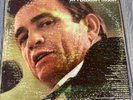 Johnny Cash At Folsom Prison CS 9639 LP Vinyl Record