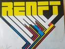 Renft - Amiga Mit Autogrammen
