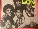 The Jackson 5. The Jackson 5. Lp Spain 1971. Promocional. Michael Jackson