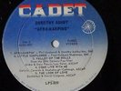 DOROTHY ASHBY Afro-Harping JAZZ SOUL FUNK ORIG CADET LP HEAR