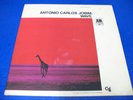 Antonio Carlos Jobim - Wave - 1967 Jazz LP - A&M SP 3002 Stereo Van Gelder VG+