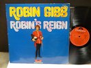 ROBIN GIBB Robin's reign 2383001 Pressage France