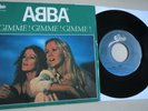 ABBA - Gimme Gimme Gimme - 1979 Italy Issue 7