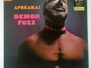 DEMON FUZZ 