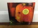 ALICE IN CHAINS--Jar of Flies/Sap--1994 European Edition--Double Colored Vinyl