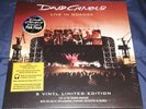 DAVID GILMOUR - LIVE IN GDANSK - RARE 5 LP BOX SET Sealed New Never Opened