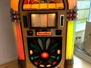 Sound Leisure Broadway 1015 Limited Edition Juke Box