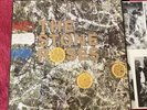 1989 Embossed First U.K. Press Vinyl LP The Stone Roses  Album  Inner Rare Ex
