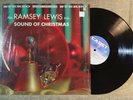 Ramsey Lewis Trio ?Sound Of Christmas Vinyl LP Shrink 1961 EX/EX  Mono