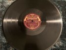 Country Music 78 Record Goin Down the Road Cliff Carlisle Rare Hillbilly LISTEN