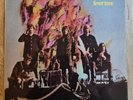 Fever Tree LP Self Titled UK Uni 1st Press BEAUTIFUL COPY PSYCH CLASSIC (W)