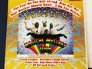 The Beatles Magical Mystery Tour 1967 Capitol Mono 1st Press Export for the UK