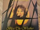 John Martyn LP Bless The Weather UK Island Press BEAUTIFUL VINYL