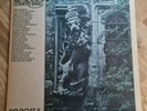 Shirley Collins LP No Roses UK Pegasus 1st Press
