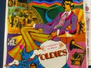 The Beatles A Collection of Beatles Oldies UK '66 1st MONO Export Edition Shrink