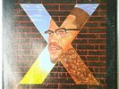 Malcolm X – By Any Means Necessary 1971 	Douglas – 14, Douglas-Z 30743 Political