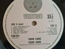 Tudor Lodge LP Same UK Vertigo Swirl 1st Press BEST COPY IVE EVER SEEN BEAUTIFUL