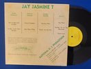 JAY JASMINE T  DJ COMP ADDIE DOUGLAS DERYLE HUGHES JOHNNY EASTER IRONIA