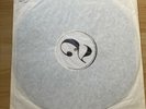 Black Sabbath (Deep Purple) Born Again, white label test pressing? advance vinyl