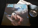 OZZY OSBOURNE/BARK MOON/BLACK SABBATH/HARD ROCK/EPIC/HOLLAND PRESS