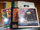 marcin_bruszewski 8 LP lot