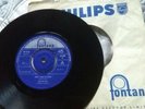 TEN FEET FIVE(THE TROGGS)-BABY'S BACK IN TOWN.VINYL 7