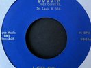 Albert King 60s R&B 45 on Bobbin   I Get Evil   Hear