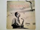 PAUL DESMOND Quintet 1954 