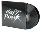Vinyle Daft Punk - Discovery Gatefold 2 LP - Edition Limitée 2021?