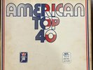 American Top 40 vinyl box set - Program No: 774-10 - Chart Date: 12/3/77