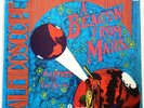 KALEIDOSCOPE - A BEACON FROM MARS LP (1968) PSYCH-ROCK (HEAR SAMPLES)