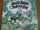 THE BEACH BOYS Smiley Smile CAPITOL UK 1st Press T 9001 MONO 1967 VINYL LP VG/VG