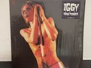Iggy Pop And The Stooges Raw Power Vinyl NM