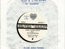 SYNTH / POP -- PAULINE BURR --   JUST A STEP AWAY    - UK 7