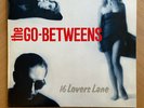 The Go-Betweens - 16 Lovers Lane (Original Vinyl Album, 1988, Beggars Banquet)