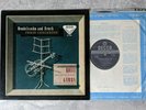 Decca SXL 2006 WB Mendelssohn Bruch Violin Concerto Gamba